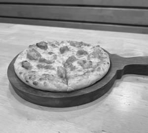 Crunchy Chicken Pizza(7" Regular)