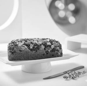 Fruit Cake Loaf [350 Grams]