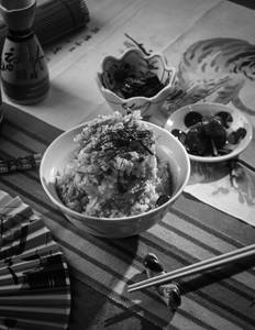 Kaisen Kakiage Don