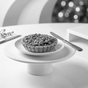 Coffee Caramel Tart [200 Grams]