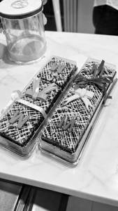 3 Pc Walnut Brownie Mom