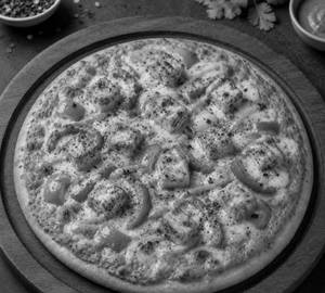 Paneer Makhani Pizza