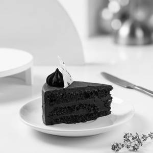 Chocolate Truffle Pastry