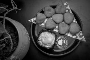 Cheese Corn Bites (8pcs)