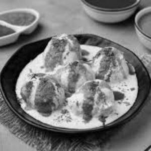 Dahi Bhalla