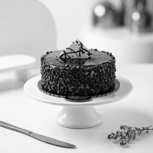 Chocochip Cake