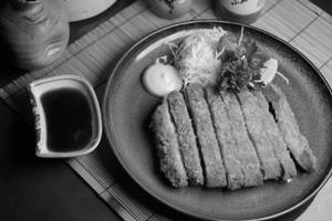 Tonkatsu