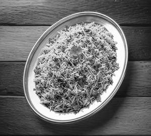 Jeera Rice