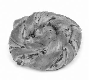 Herb Garlic Brioche