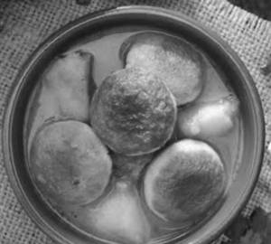 Bengali Special Chanar Dalna 4 pics