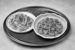 Aslam Chaap Tikka