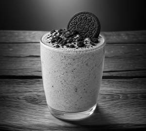 Oreo Shake