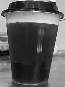 Lemon Ice Tea