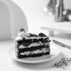 Black Forest Pastry
