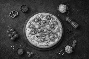 Country Special Pizza
