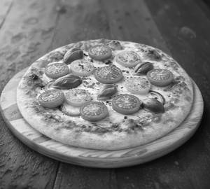 Tameto Pizza Regular 7 "