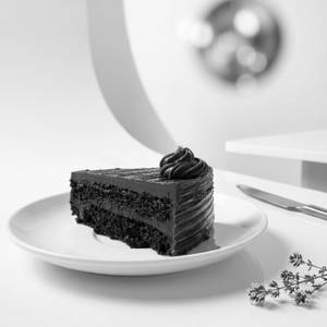 Belgian Pastry