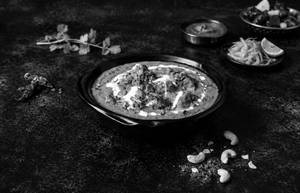 World's Butteriest Butter Chicken - Full (Boneless, Serves 2-3)