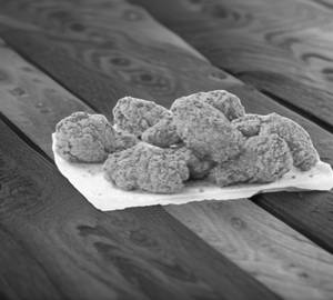 Chicken wings [4 pieces]