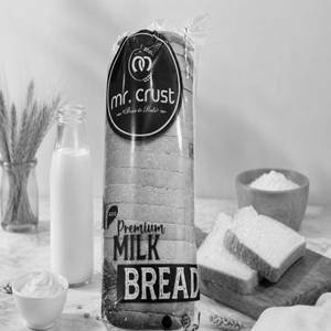 Milk Bread