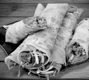 Veg Roll 2ps