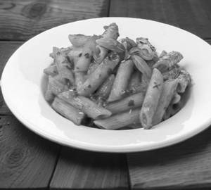 Arrabiata (Red Sauce)Pasta