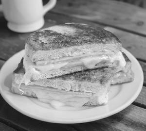 Roasted Sandwich