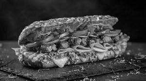 Mutton Sub