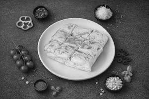 Bread Omelette