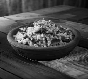 Special Poha