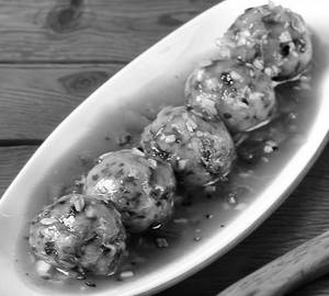 Veg Manchurian