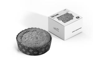 Vanilla Drycake (200 gm)