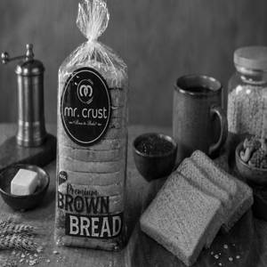Brown Bread