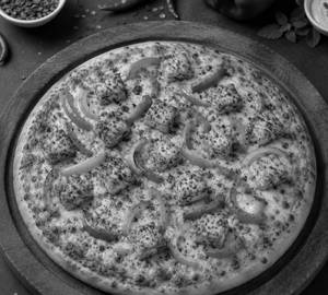 Peri Peri Paneer Pizza