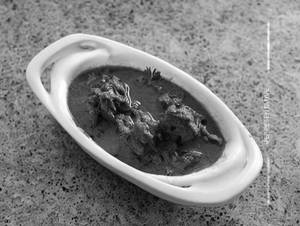 Mutton Handi