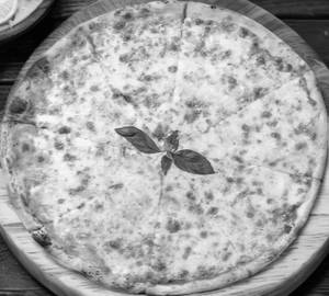 Margherita [Double Cheese] [Regular]