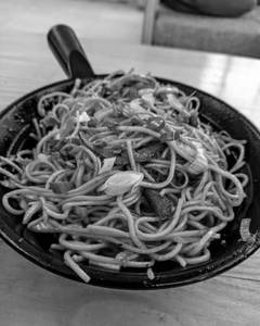 Veg Chaumin