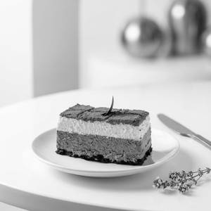 Caffe Latte Pastry