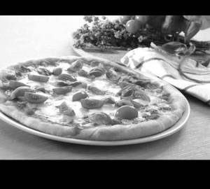 Italiano Pizza [Regular]