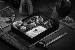 Chi Jaorose Bento