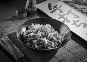 Yakisoba Non Veg