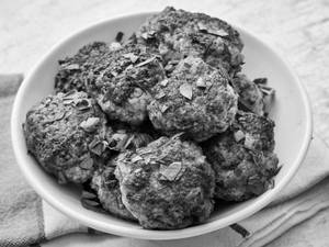 Beef meat balls