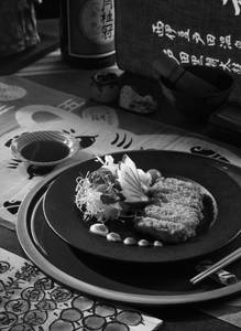 Chicken Katsu