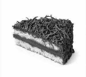 Swiss Almond Cake