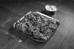 Chilli Parotta