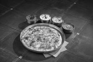 Chinna Vengaya Uttapam