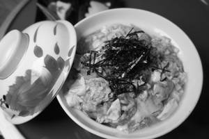 Tamago Don