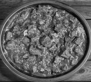 Beef masala