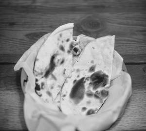 Tandoori roti plain
