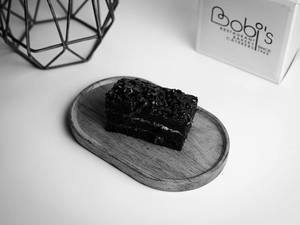 Chocolate Crunchy Pastry